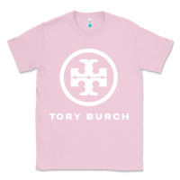 Bubblegum Pink tory fashion company Classic Tee - linhVisuals