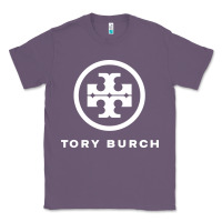 Lavender tory fashion company Classic Tee - linhVisuals