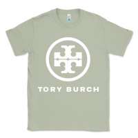 Matcha tory fashion company Classic Tee - linhVisuals