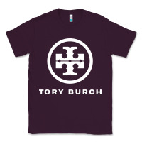 Plum tory fashion company Classic Tee - linhVisuals