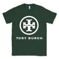 Sports Green tory fashion company Classic Tee - linhVisuals