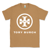 Toasted Coconut tory fashion company Classic Tee - linhVisuals