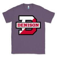 Lavender denison high school Classic Tee - linhVisuals