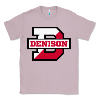 Lilac denison high school Classic Tee - linhVisuals