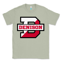 Matcha denison high school Classic Tee - linhVisuals