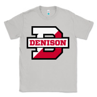 Moon Dust denison high school Classic Tee - linhVisuals