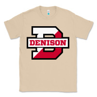 Mushroom denison high school Classic Tee - linhVisuals