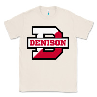 Natural denison high school Classic Tee - linhVisuals