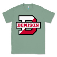 Sage denison high school Classic Tee - linhVisuals