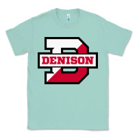 Seafoam denison high school Classic Tee - linhVisuals