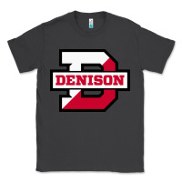 Smoke denison high school Classic Tee - linhVisuals