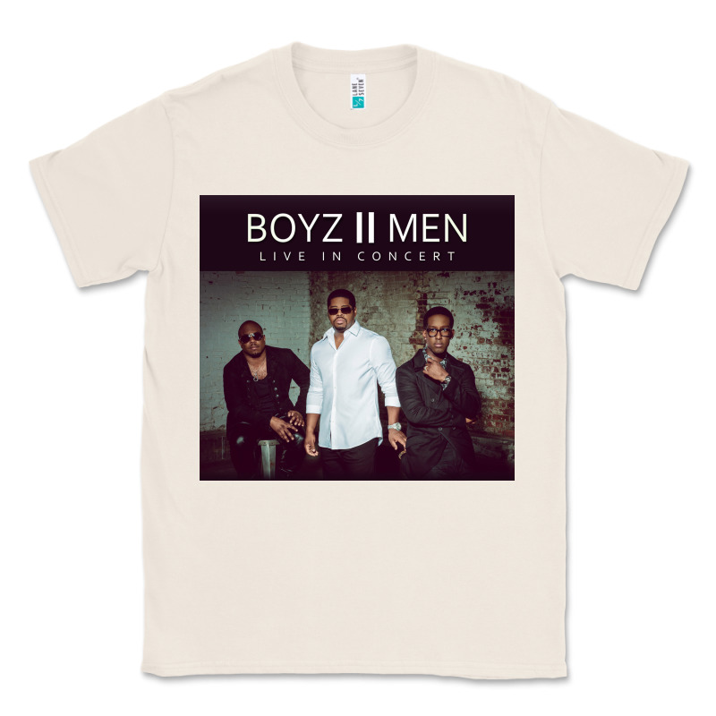 #boyz 2 Men Tour 2022 Classic Tee by linhVisuals | Teevron