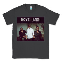 Smoke #boyz 2 men tour 2022 Classic Tee - linhVisuals