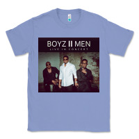 Colony Blue #boyz 2 men tour 2022 Classic Tee - linhVisuals