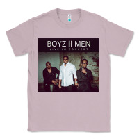 Lilac #boyz 2 men tour 2022 Classic Tee - linhVisuals