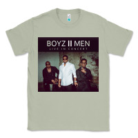 Matcha #boyz 2 men tour 2022 Classic Tee - linhVisuals