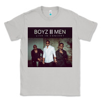 Moon Dust #boyz 2 men tour 2022 Classic Tee - linhVisuals
