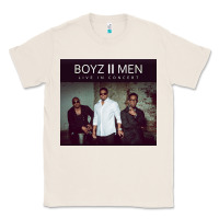 Natural #boyz 2 men tour 2022 Classic Tee - linhVisuals