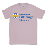 Lilac University Of Pittsburgh At Johnstown New Classic Tee - linhVisuals