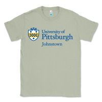 Matcha University Of Pittsburgh At Johnstown New Classic Tee - linhVisuals