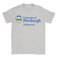 Moon Dust University Of Pittsburgh At Johnstown New Classic Tee - linhVisuals
