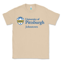 Mushroom University Of Pittsburgh At Johnstown New Classic Tee - linhVisuals