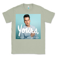 Matcha yours russell dickerson Classic Tee - linhVisuals