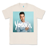 Natural yours russell dickerson Classic Tee - linhVisuals