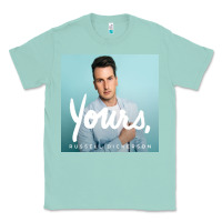 Seafoam yours russell dickerson Classic Tee - linhVisuals