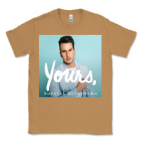 Toasted Coconut yours russell dickerson Classic Tee - linhVisuals