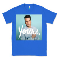 Yours Russell Dickerson Classic Tee | Teevron