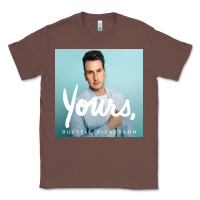 Chestnut yours russell dickerson Classic Tee - linhVisuals