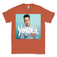 Copper yours russell dickerson Classic Tee - linhVisuals