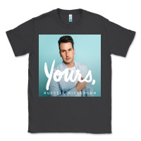 Smoke yours russell dickerson Classic Tee - linhVisuals