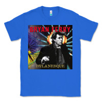 True Royal #bryan ferry dylanesque tour 2022 Classic Tee - linhVisuals
