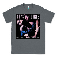 Charcoal Heather #bryan ferry boys and girls tour 2022 Classic Tee - linhVisuals