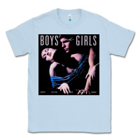 Dusty Blue #bryan ferry boys and girls tour 2022 Classic Tee - linhVisuals