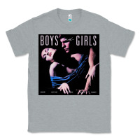 Heather Grey #bryan ferry boys and girls tour 2022 Classic Tee - linhVisuals