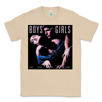 Mushroom #bryan ferry boys and girls tour 2022 Classic Tee - linhVisuals