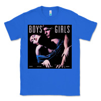 True Royal #bryan ferry boys and girls tour 2022 Classic Tee - linhVisuals
