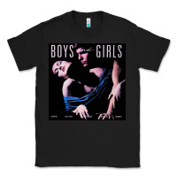 Black #bryan ferry boys and girls tour 2022 Classic Tee - linhVisuals
