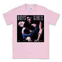 Bubblegum Pink #bryan ferry boys and girls tour 2022 Classic Tee - linhVisuals