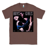 Chestnut #bryan ferry boys and girls tour 2022 Classic Tee - linhVisuals