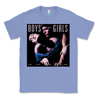 Colony Blue #bryan ferry boys and girls tour 2022 Classic Tee - linhVisuals
