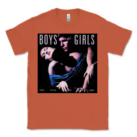 Copper #bryan ferry boys and girls tour 2022 Classic Tee - linhVisuals