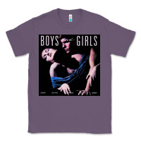Lavender #bryan ferry boys and girls tour 2022 Classic Tee - linhVisuals