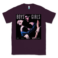 Plum #bryan ferry boys and girls tour 2022 Classic Tee - linhVisuals