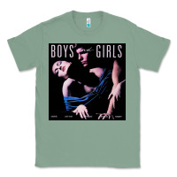 Sage #bryan ferry boys and girls tour 2022 Classic Tee - linhVisuals