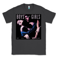 Smoke #bryan ferry boys and girls tour 2022 Classic Tee - linhVisuals
