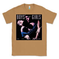 Toasted Coconut #bryan ferry boys and girls tour 2022 Classic Tee - linhVisuals